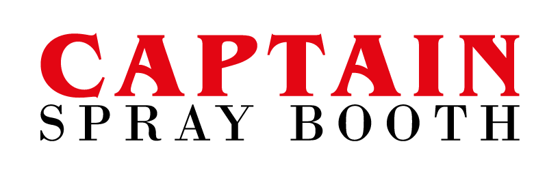 Captain-Spray-Booth-Logo
